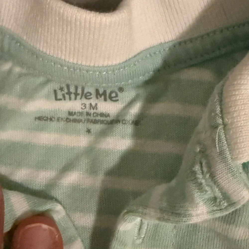 Great Condition! 3 Month Baby Onesies